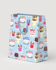 Cakes Gift Bag (Medium)