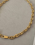Selena Chain Necklace