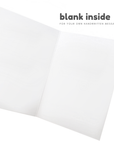 Damn Girl You Look Fine As Fuck | Greeting Card