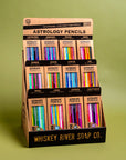 Astrology Pencils