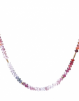 Spinel Necklace