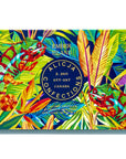 Alicja Confections | Ember Island Vegan Dark Postcard Chocolate Bar