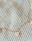 Bloom Daisy Necklace