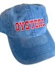 Oysters Baseball Cap
