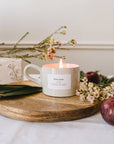 Reusable Candle | Artea
