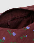 Dopp Kit: Painted Wildflower