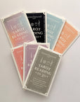 Tarot Reading To-Go