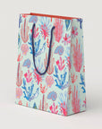 Coral Gift Bag (Large)