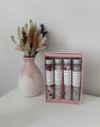 Library of Bath Salts Gift Set