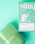 Milk Jar Co. | Woodland Candle