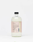 Bubble Bath Rituel | Quartz