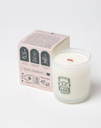 Golden Hour Candle