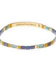 Good Karma Bracelet (Various Colours)