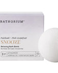 Snooze Bath Bomb