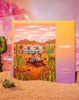 Taco Truck Puzzle