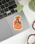 Showgirl | Sticker