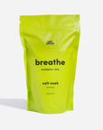 Breathe Bath Salts Soak