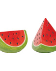 Melon Pop | Salt & Pepper Shakers