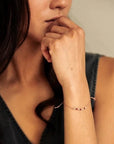 A Wish For My Mother Wish Bracelet