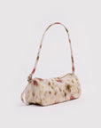Nylon Loaf Bag | Abstract Floral
