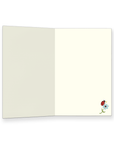 Birthday Cat | Greeting Card