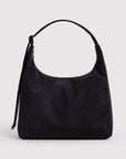 Baggu Nylon Shoulder Bag | Black