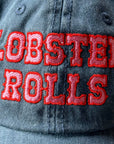 Lobster Rolls Baseball Cap
