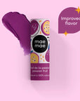 Passion Fruit Natural Lip Tint
