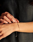 Birthday Wish Bracelet