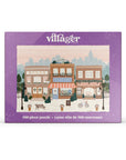 Main Street Puzzle