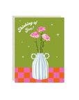 Thinking of You | Greeting Card