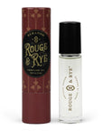 Rough & Rye | Eleanor Perfume Oil