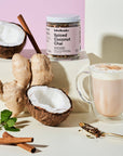Lake & Oak Tea Co. | Spiced Coconut Chai