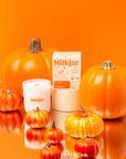 Milk Jar Co. | Harvest Candle