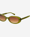 Mimi Sunnies: Olive