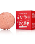 Old Whaling Co. | Bath Bomb: Seaberry & Rose Clay