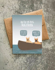 In This Together Card