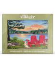 Cottage Country Puzzle