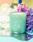 Milk Jar Co. | Woodland Candle