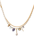 Classic Austra Necklace