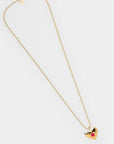 Isabel Necklace | Gold