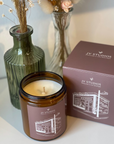 JV Studios Candle (Limited Edition)