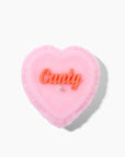 Vintage Heart Cake Candle | Cunty