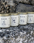 Coastal Meadow Soy Candle