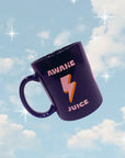 Awake Juice Mug