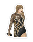 Taylor Reputation Era Sticker