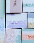 Rice Flower Soap