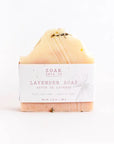 Lavender Soap Bar