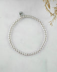 The Mini Bracelet | Silver