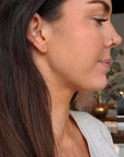 Fiore Studs | various colors